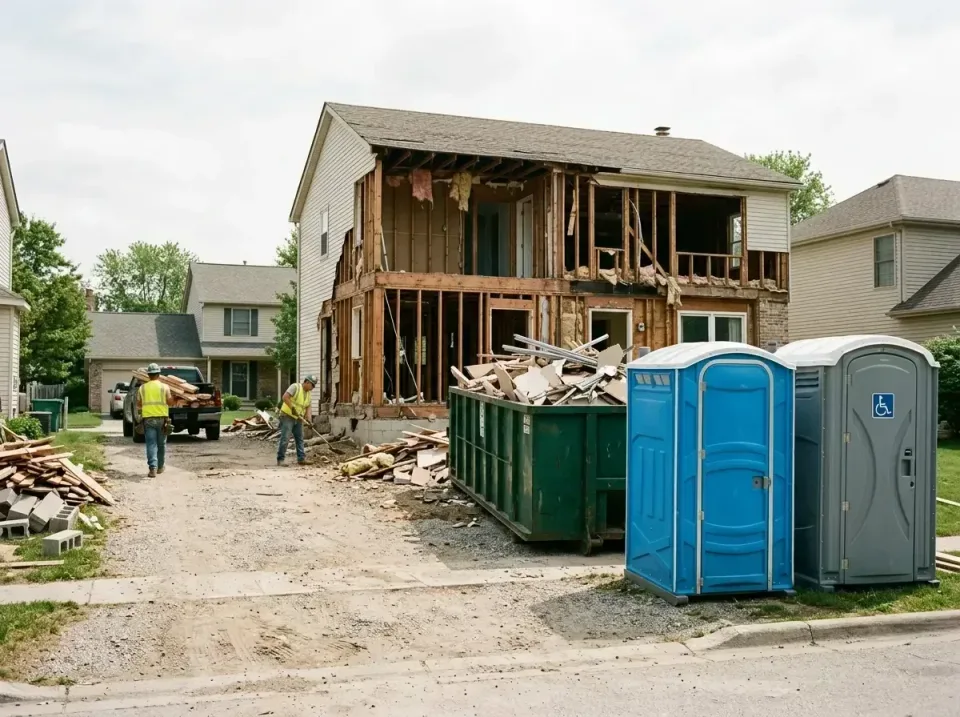 home-renovation-demolition-sit-010 — frequently asked questions, Portable Toilet & Dumpsters Rental in Stepping Stone, CO